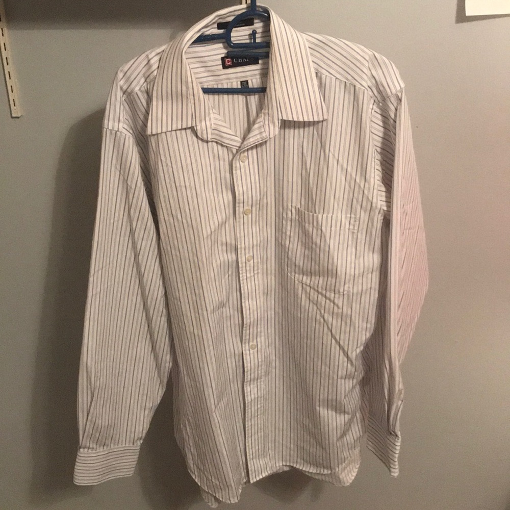 Chaps Dress Shirt